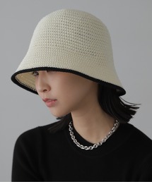 FREE'S MART | ライン入りハット(ハット)