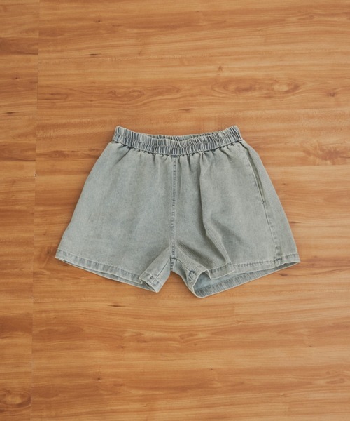 MERLOT（メルロー）の「オーバーサイズデニムセットアップ（シャツ/ブラウス・レディース・ブルー・FREE）」の22枚目の写真