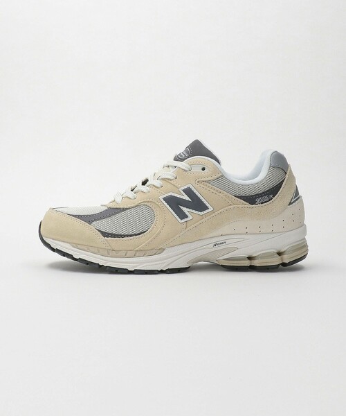 NEW BALANCE(ニューバランス)の「<New Balance> M2002R/スニーカー(スニーカー・メンズ・その他1/その他2/その他3・27cm/26.5cm/25.5cm/28cm/27.5cm/26cm/25cm/28.5cm/29cm)」の2枚目の写真