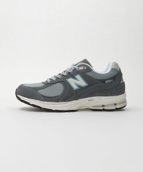 NEW BALANCE(ニューバランス)の「<New Balance> M2002R/スニーカー(スニーカー・メンズ・その他1/その他2/その他3・27cm/26.5cm/25.5cm/28cm/27.5cm/26cm/25cm/28.5cm/29cm)」の3枚目の写真