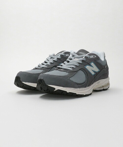 NEW BALANCE(ニューバランス)の「<New Balance> M2002R/スニーカー(スニーカー・メンズ・その他1/その他2/その他3・27cm/26.5cm/25.5cm/28cm/27.5cm/26cm/25cm/28.5cm/29cm)」の4枚目の写真