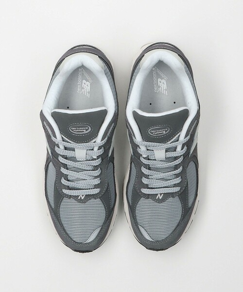 NEW BALANCE(ニューバランス)の「<New Balance> M2002R/スニーカー(スニーカー・メンズ・その他1/その他2/その他3・27cm/26.5cm/25.5cm/28cm/27.5cm/26cm/25cm/28.5cm/29cm)」の5枚目の写真