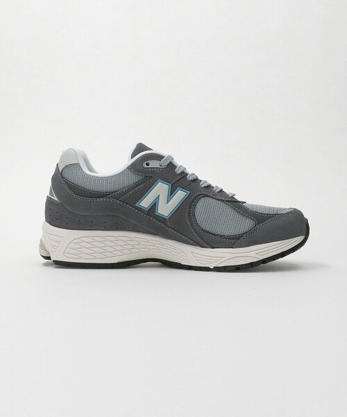 NEW BALANCE(ニューバランス)の「<New Balance> M2002R/スニーカー(スニーカー・メンズ・その他1/その他2/その他3・27cm/26.5cm/25.5cm/28cm/27.5cm/26cm/25cm/28.5cm/29cm)」の6枚目の写真