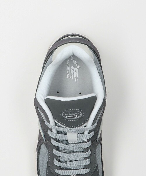 NEW BALANCE(ニューバランス)の「<New Balance> M2002R/スニーカー(スニーカー・メンズ・その他1/その他2/その他3・27cm/26.5cm/25.5cm/28cm/27.5cm/26cm/25cm/28.5cm/29cm)」の9枚目の写真