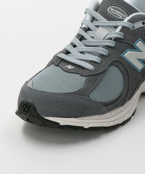 NEW BALANCE(ニューバランス)の「<New Balance> M2002R/スニーカー(スニーカー・メンズ・その他1/その他2/その他3・27cm/26.5cm/25.5cm/28cm/27.5cm/26cm/25cm/28.5cm/29cm)」の10枚目の写真
