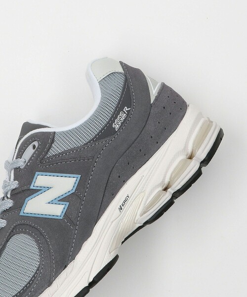 NEW BALANCE(ニューバランス)の「<New Balance> M2002R/スニーカー(スニーカー・メンズ・その他1/その他2/その他3・27cm/26.5cm/25.5cm/28cm/27.5cm/26cm/25cm/28.5cm/29cm)」の11枚目の写真