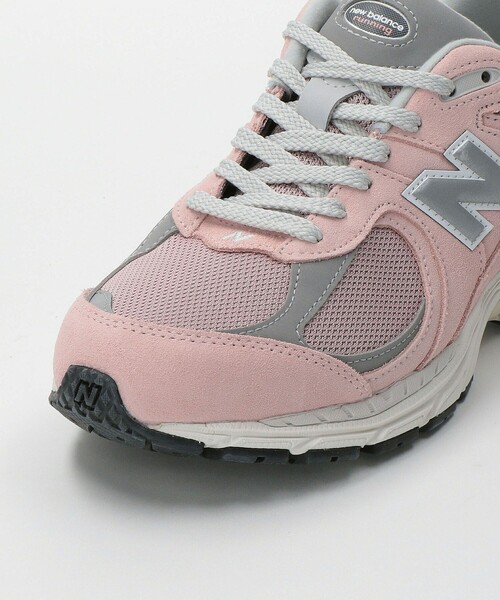 NEW BALANCE(ニューバランス)の「<New Balance> M2002R/スニーカー(スニーカー・メンズ・その他1/その他2/その他3・27cm/26.5cm/25.5cm/28cm/27.5cm/26cm/25cm/28.5cm/29cm)」の16枚目の写真