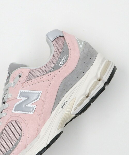 NEW BALANCE(ニューバランス)の「<New Balance> M2002R/スニーカー(スニーカー・メンズ・その他1/その他2/その他3・27cm/26.5cm/25.5cm/28cm/27.5cm/26cm/25cm/28.5cm/29cm)」の17枚目の写真