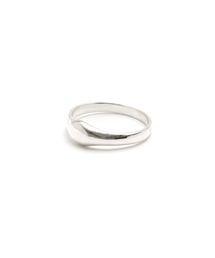 【YArKA/ヤーカ】little nuance round design ring [hancC] / ニュアンスラウンドデザインリング