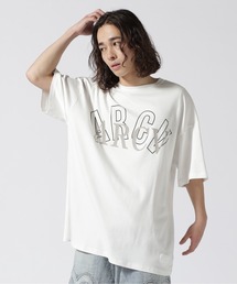 A4A | DankeSchon×A4A/ダンケシェーン×エーフォーエー/ARCV SMOOTH S/S TEE(Tシャツ/カットソー)