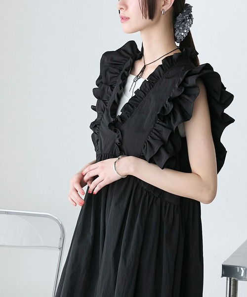 ★Coast スパンコールフローラルｘメッシュ 魅惑的マキシ★ Guy Laroche ギラロッシュ》2重レース スパンコール＆豪華花柄