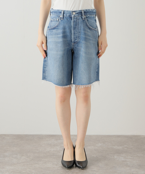 セール】【CITIZENS OF HUMANITY/シチズンス・オブ・ヒューマニティー  