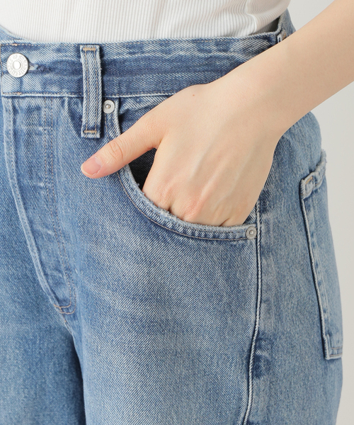 セール】【CITIZENS OF HUMANITY/シチズンス・オブ・ヒューマニティー