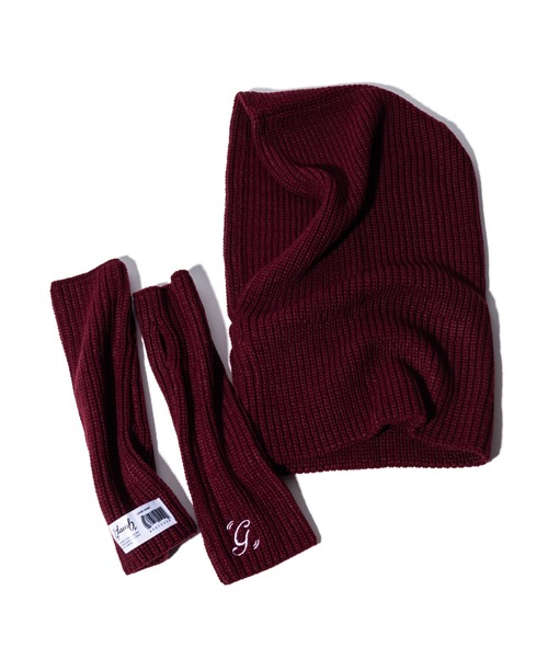 OMMO ARM-NECK WARMER セット アーム　ネック　ウォーマー Intelligent Thermostatic Control Graphene heating Neck Warmer