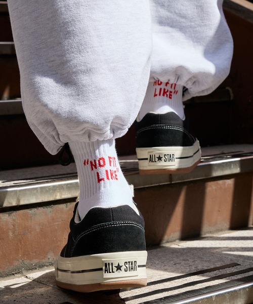 Healthknit（ヘルスニット）の「【Healthknit/ヘルスニット】3足セットヘビーウェイトクォーターソックス 3PACK SET SOCKS（ソックス/靴下・メンズ・ホワイト系1/その他2/その他1/アイボリー系1/グレー系1/ホワイト系2/その他4/その他3・M）」の19枚目の写真