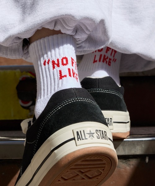 Healthknit（ヘルスニット）の「【Healthknit/ヘルスニット】3足セットヘビーウェイトクォーターソックス 3PACK SET SOCKS（ソックス/靴下・メンズ・ホワイト系1/その他2/その他1/アイボリー系1/グレー系1/ホワイト系2/その他4/その他3・M）」の20枚目の写真