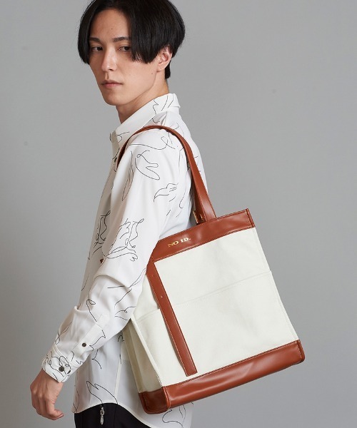NO ID.（ノーアイディ）｜トートバッグ一覧 - WEAR