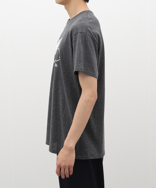 セール】【TODAY edition / トゥデイエディション】YOKO SS TEE