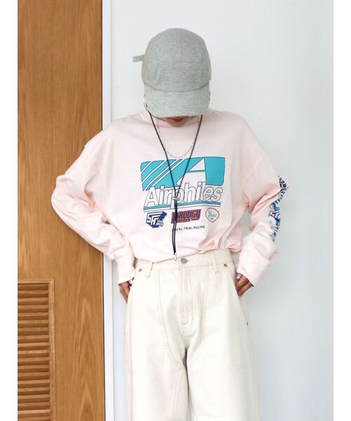 Ungrid（アングリッド）の「起毛ジェットキャップ（キャップ・レディース・ブラック/ブラウン/ライトグレー・FREE）」の15枚目の写真