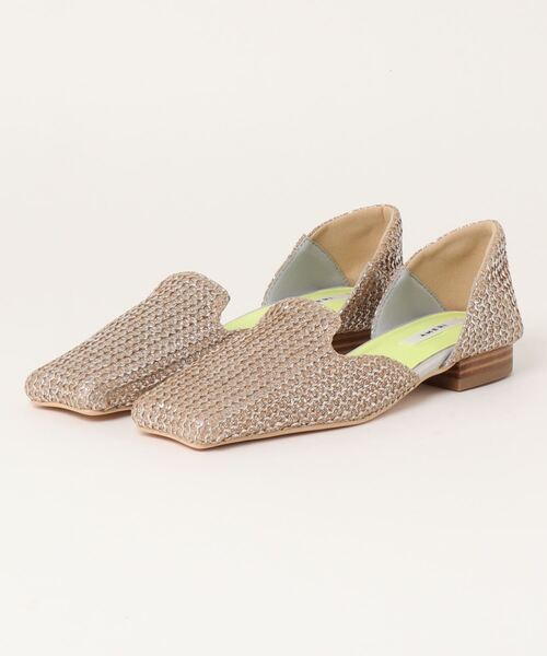 セール/ブランド古着】フラットサンダル（サンダル）｜Ameri（アメリ  