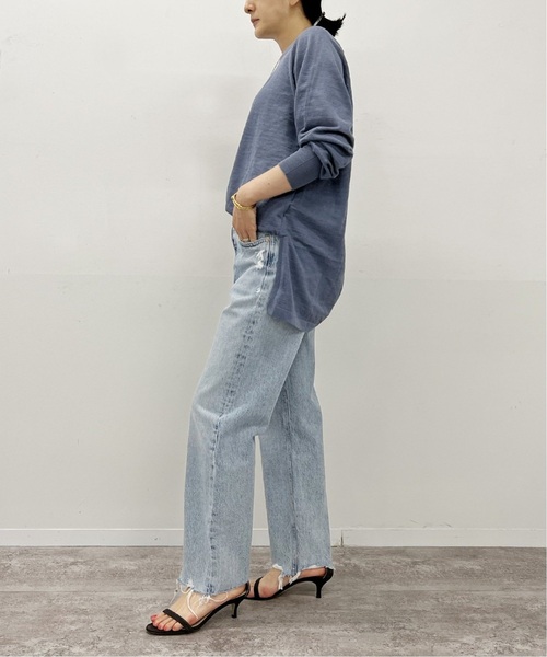 IENA LA BOUCLE（イエナラブークル）の「AGOLDE/エーゴールド