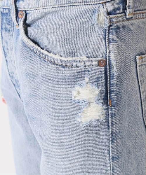 セール】AGOLDE/エーゴールドイー 90s crop デニムパンツ A173-1206