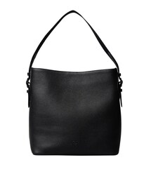 HIROFU（ヒロフ）の「【クオーレ】レザーショルダーバッグ M 本革（商品番号：P25-35441）（ショルダーバッグ）」