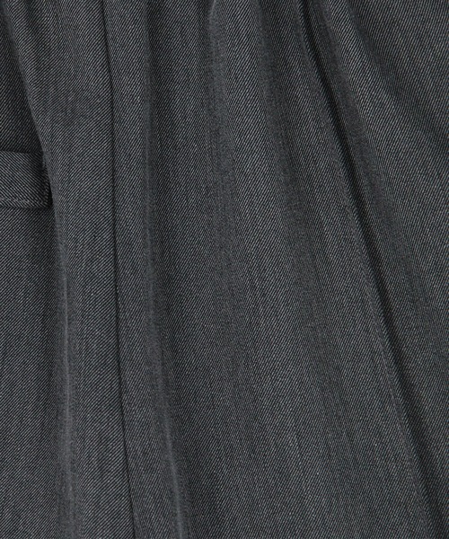 デザインポケットショートパンツ（その他パンツ）｜NICOLE CLUB（ニコル クラブ）