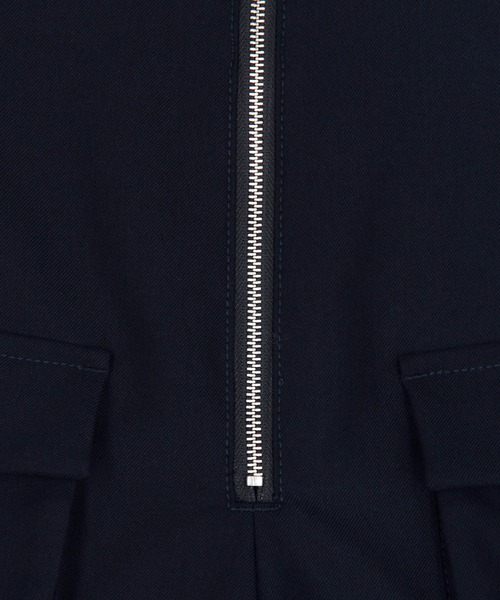 デザインポケットショートパンツ（その他パンツ）｜NICOLE CLUB（ニコル クラブ）