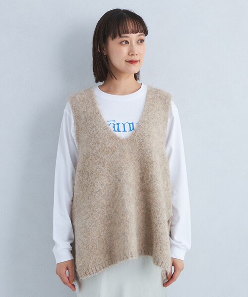 green label relaxing（グリーンレーベルリラクシング）の「アルパカ