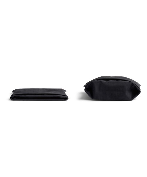 entre square（アントレスクエアー）の「Bellroy/ボディバッグ/ウエストポーチ Lite Sacoche 3.5L（ボディバッグ/ウエストポーチ・レディース・ブラック/レンガ/アッシュグレー・FREE）」の8枚目の写真