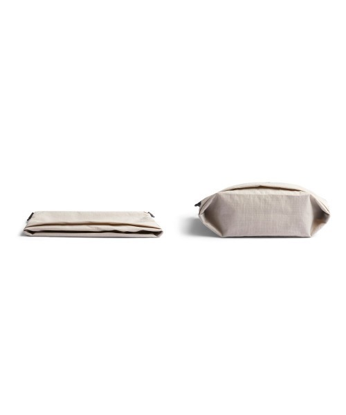 entre square（アントレスクエアー）の「Bellroy/ボディバッグ/ウエストポーチ Lite Sacoche 3.5L（ボディバッグ/ウエストポーチ・レディース・ブラック/レンガ/アッシュグレー・FREE）」の13枚目の写真