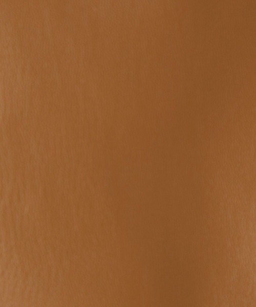 A part by（アパートバイ）の「ビッグショルダーバッグ（ショルダーバッグ・レディース・ダークブラウン/ブラック・FREE）」の16枚目の写真