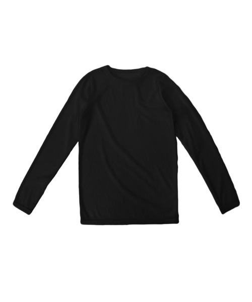 DONOBAN(ドノバン)の「シアートップス(Tシャツ/カットソー・レディース・ライトグレー/ホワイト/ブラック/ブルーグレー・ONE)」の22枚目の写真