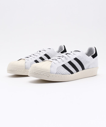 adidas | アディダス コンソーシアム スーパースター プライムニット adidas Consortium SUPERSTAR 80S PK(スニーカー)