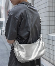 3.3 Field Trip  | 3.3 Field Trip／サイドポケットバック(ショルダーバッグ)