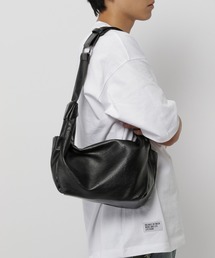 3.3 Field Trip | 3.3 Field Trip/サイドポケットバック(ショルダーバッグ)