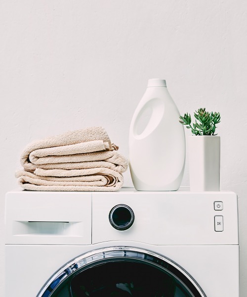 devirock（デビロック）の「洗える チクチクしない素肌ニット ハートデザイン ハイネック プルオーバー（ニット/セーター・キッズ・杢グレー/ブラック/ピンク系7/グリーン系その他2/アイボリー/ボルドー/ネイビー/ブルー系1・100cm/110cm/120cm/130cm/140cm/150cm/160cm）」の14枚目の写真