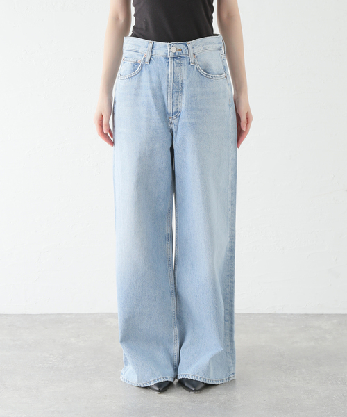 AGOLDE（エーゴールドイー）の「【AGOLDE / エーゴールドイー】 DAME