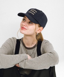 URBAN RESEARCH Sonny Label | Sonnyboys logo cap(キャップ)