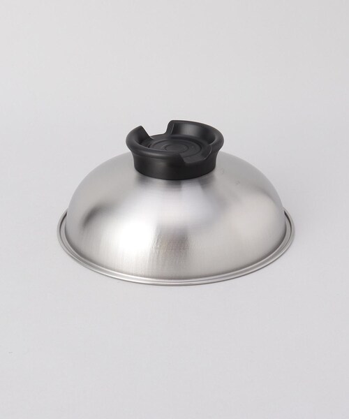 212 KITCHEN STORE(トゥワントゥキッチンストア)の「のせるだけで簡単蒸し器18~20cm(鍋/フライパン・レディース・その他・00)」の9枚目の写真