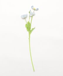 CERCA（チェルカ）の「【 somni / ソニ 】フェイク フラワー　ポピー ヒナゲシ（インテリア雑貨）」