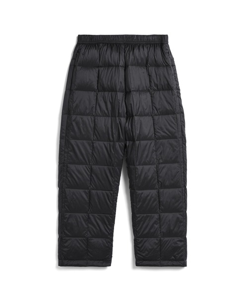 TAION(タイオン)】〈キッズ〉ベーシック ダウンパンツ（その他パンツ
