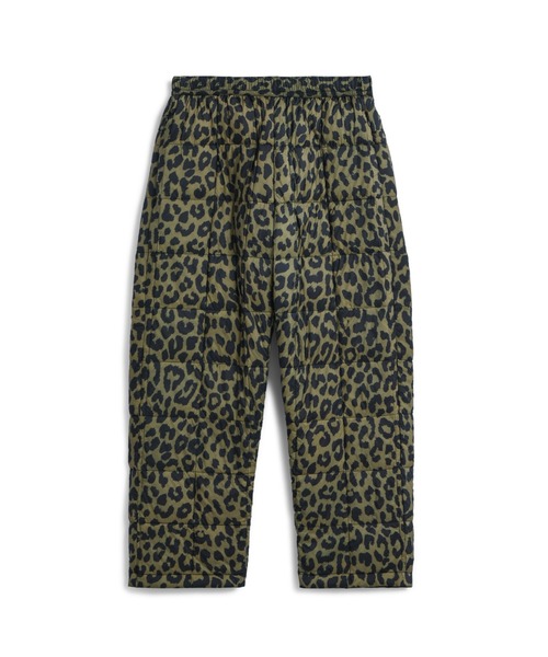 TAION(タイオン)】〈キッズ〉ベーシック ダウンパンツ（その他パンツ