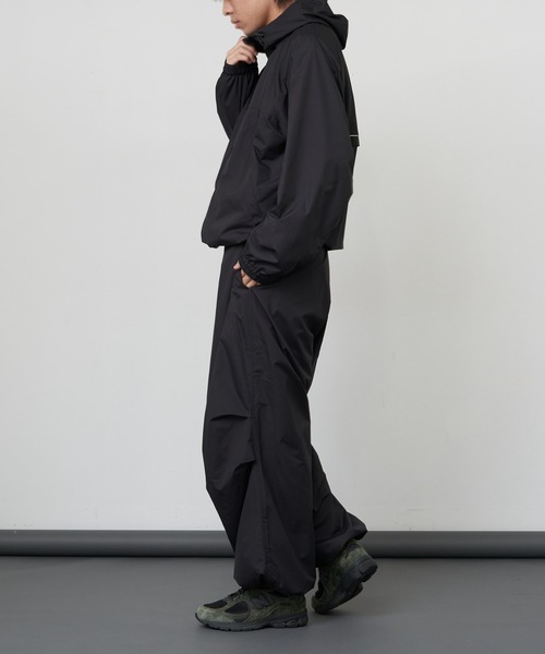 COLONY 2139（コロニートゥーワンスリーナイン）の「ミノテックパンツ（その他パンツ・メンズ・オフホワイト/ブラック・LARGE/MEDIUM/SMALL）」の21枚目の写真