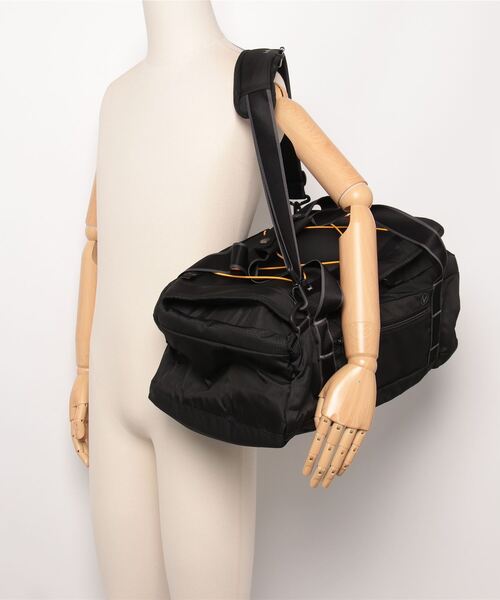 ANTLER Bamburgh Cabin Size Duffel アントラー バンバラ ダッフル