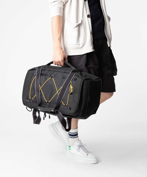 セール】ANTLER Bamburgh Cabin Size Duffel アントラー バンバラ