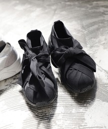 SESTO | ストレッチフィットレースアップ軽量スニーカー(スニーカー)