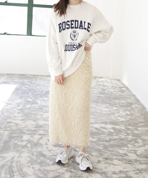 SESTO(セスト)の「ストレッチフィットレースアップ軽量スニーカー(スニーカー・レディース・シルバー/ブラック・S/M/L/LL/3L)」の19枚目の写真