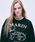 Mardi Mercredii}fBNfBj́uSWEATSHIRT SWING THE TAIL DDANJI FLOWER CHOKERiXEFbgjvbubN